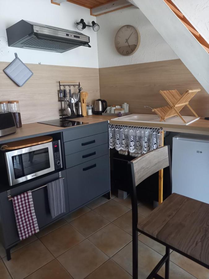La Charentaise Ch D'Hotes ,Studio Chérac Kültér fotó